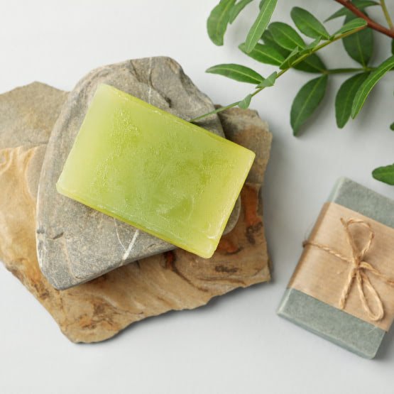 Natural Soap