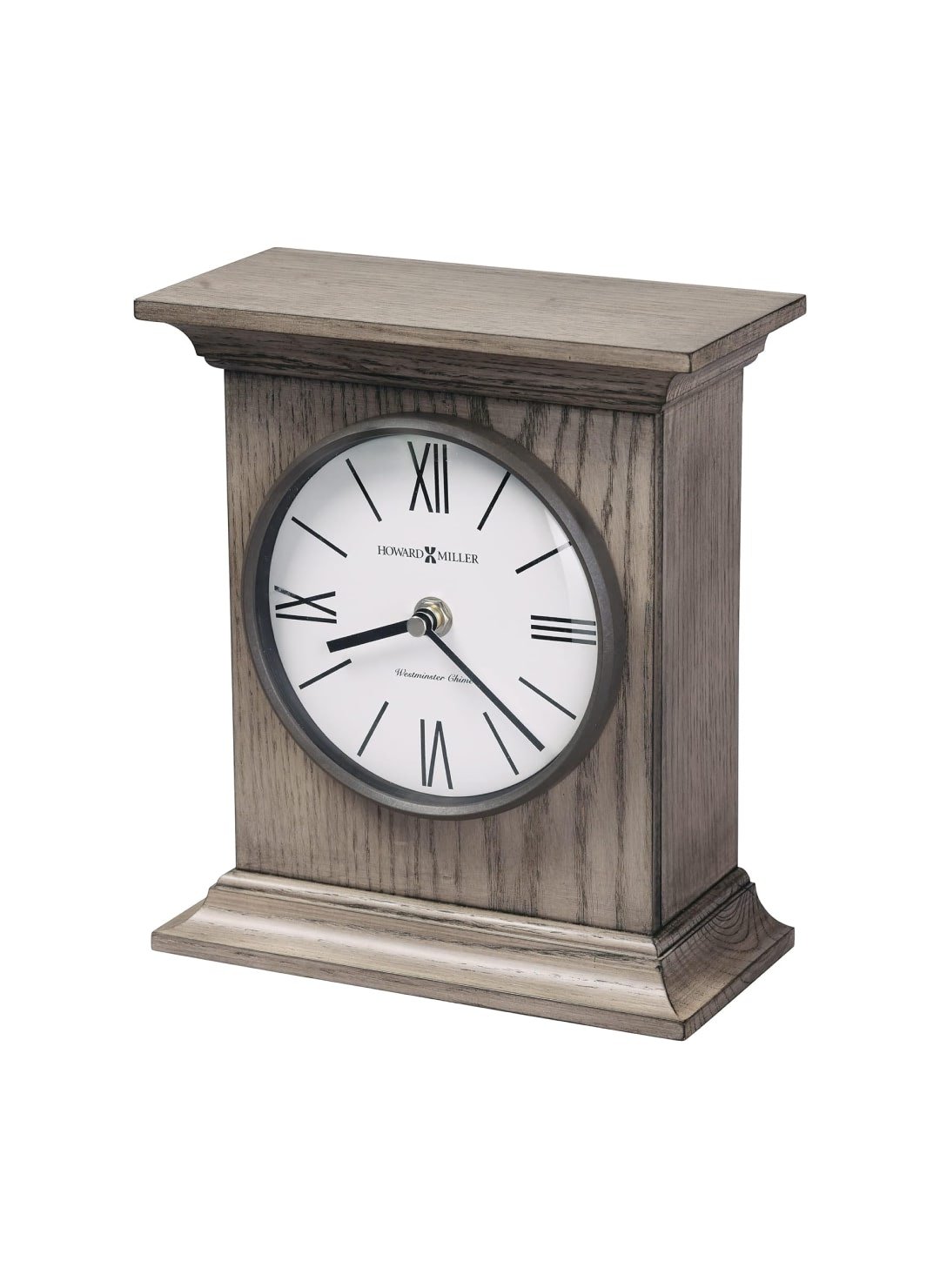 Howard Miller 547767 Paul Mantel Clock